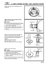 Предварительный просмотр 54 страницы Longjia LJ1P37QMB(3B3) Service Manual