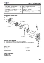 Предварительный просмотр 62 страницы Longjia LJ1P37QMB(3B3) Service Manual