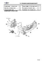 Предварительный просмотр 67 страницы Longjia LJ1P37QMB(3B3) Service Manual