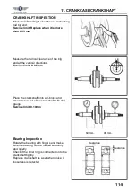 Preview for 71 page of Longjia LJ1P37QMB(3B3) Service Manual