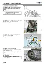 Preview for 72 page of Longjia LJ1P37QMB(3B3) Service Manual