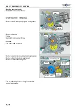 Preview for 75 page of Longjia LJ1P37QMB(3B3) Service Manual