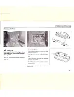 Предварительный просмотр 39 страницы Longjia lj50qt Owner'S Manual