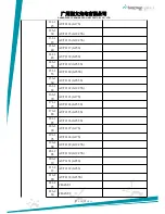 Preview for 9 page of Longman 25W*6PCS User Manual