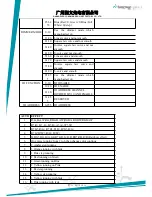 Preview for 11 page of Longman 25W*6PCS User Manual