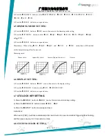 Preview for 16 page of Longman 25W*6PCS User Manual