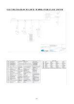 Предварительный просмотр 25 страницы LONGONI 3700/00 User Manual