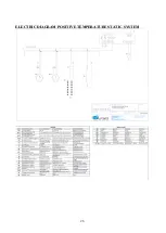 Предварительный просмотр 26 страницы LONGONI 3700/00 User Manual