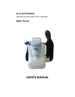 Longray Pioneer User Manual предпросмотр