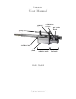 Предварительный просмотр 1 страницы Longray TS35N User Manual