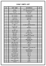 Предварительный просмотр 17 страницы Longrun 100LP Operation Manual