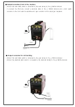 Предварительный просмотр 5 страницы Longrun 200LT Operation Manual