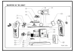 Предварительный просмотр 9 страницы Longrun 200LT Operation Manual