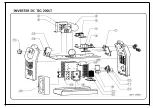 Предварительный просмотр 10 страницы Longrun 200LT Operation Manual