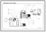 Предварительный просмотр 6 страницы Longrun 250LD2 Operation Manual