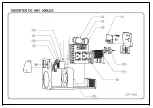 Предварительный просмотр 9 страницы Longrun 250LD2 Operation Manual