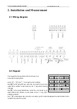 Preview for 7 page of Longrun LRF-2000S User Manual