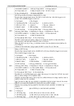 Предварительный просмотр 22 страницы Longrun LRF-2000S User Manual