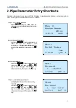 Предварительный просмотр 9 страницы Longrun LRF-3000H User Manual