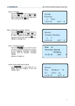 Предварительный просмотр 10 страницы Longrun LRF-3000H User Manual