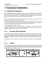 Предварительный просмотр 12 страницы Longrun LRF-3000H User Manual