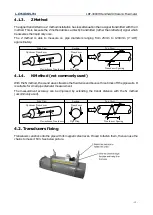 Предварительный просмотр 13 страницы Longrun LRF-3000H User Manual