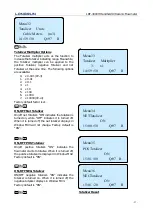 Предварительный просмотр 28 страницы Longrun LRF-3000H User Manual