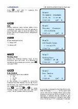 Предварительный просмотр 32 страницы Longrun LRF-3000H User Manual