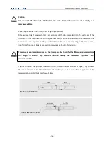 Предварительный просмотр 20 страницы Longrun LRF-3000P User Manual