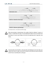 Предварительный просмотр 21 страницы Longrun LRF-3000P User Manual