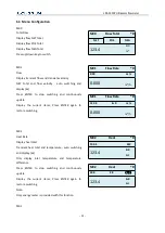 Предварительный просмотр 36 страницы Longrun LRF-3000P User Manual