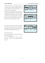 Предварительный просмотр 41 страницы Longrun LRF-3000P User Manual