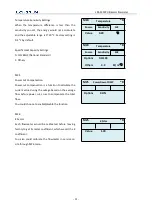 Предварительный просмотр 43 страницы Longrun LRF-3000P User Manual