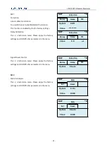 Предварительный просмотр 44 страницы Longrun LRF-3000P User Manual