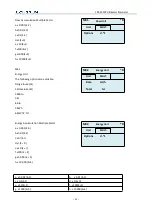 Предварительный просмотр 47 страницы Longrun LRF-3000P User Manual