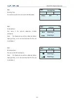 Предварительный просмотр 50 страницы Longrun LRF-3000P User Manual