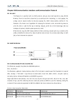 Предварительный просмотр 51 страницы Longrun LRF-3000P User Manual