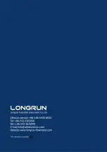 Предварительный просмотр 59 страницы Longrun LRF-3000P User Manual