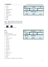 Предварительный просмотр 28 страницы Longrun LRF-3300S User Manual