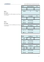 Предварительный просмотр 40 страницы Longrun LRF-3300S User Manual