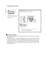 Preview for 8 page of Longse LTP24 User Manual