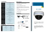 Preview for 1 page of Longse LVDN45N200 Manual