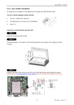 Предварительный просмотр 22 страницы Longshine GFT-150 Series User Manual