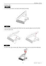 Предварительный просмотр 25 страницы Longshine GFT-150 Series User Manual