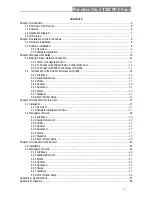 Предварительный просмотр 5 страницы Longshine IEEE 802.11n Wireless Series User Manual