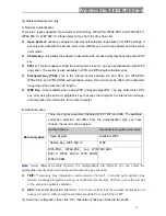 Предварительный просмотр 19 страницы Longshine IEEE 802.11n Wireless Series User Manual