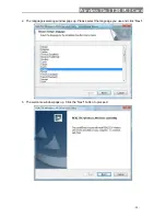 Preview for 28 page of Longshine IEEE 802.11n Wireless Series User Manual