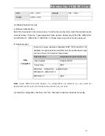 Preview for 34 page of Longshine IEEE 802.11n Wireless Series User Manual