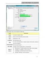 Preview for 36 page of Longshine IEEE 802.11n Wireless Series User Manual