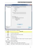 Preview for 50 page of Longshine IEEE 802.11n Wireless Series User Manual